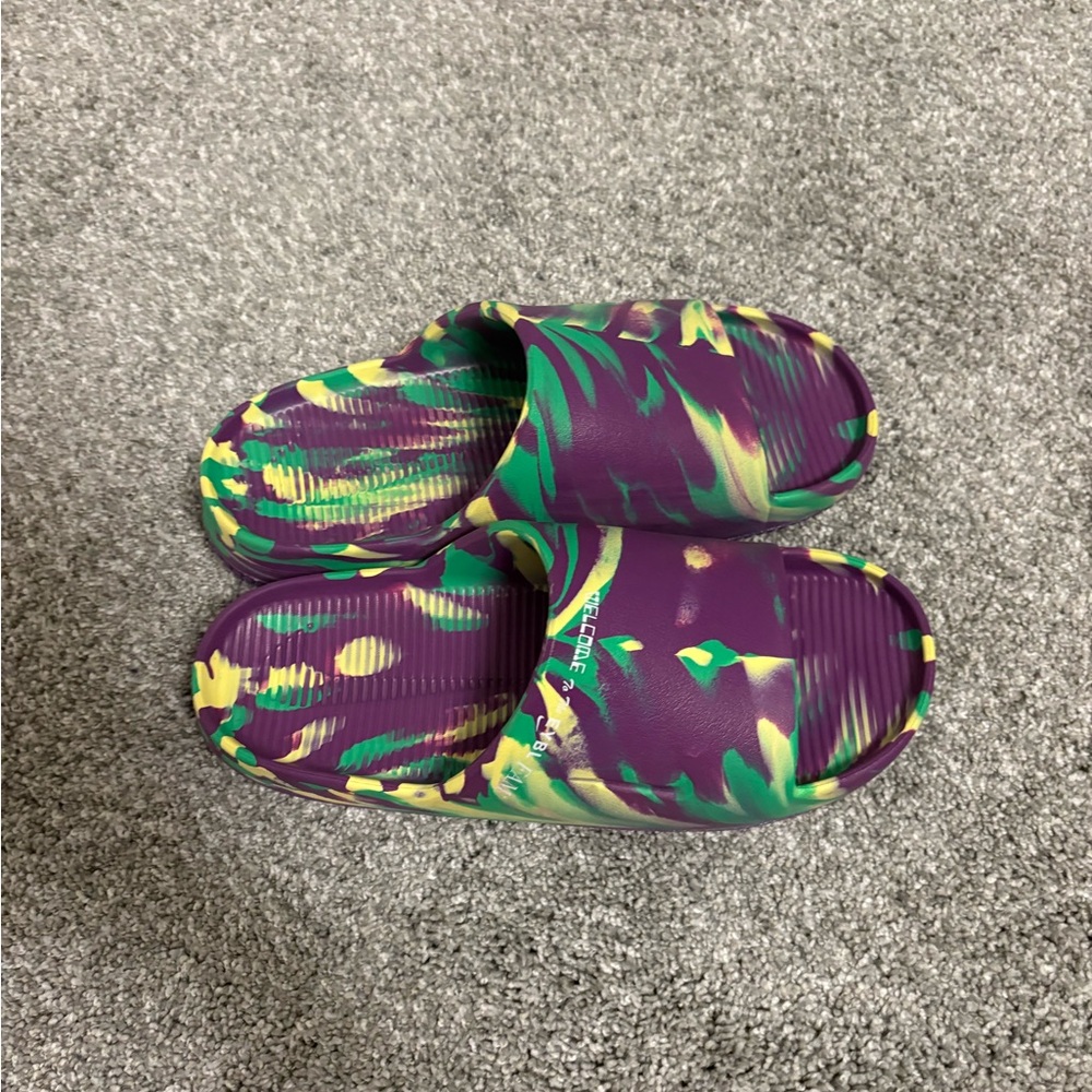 Nike EYBL P.E Slides